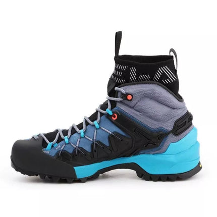 Salewa WS Wildfire Edge Mid GTX W 61351-8975 žygio batai