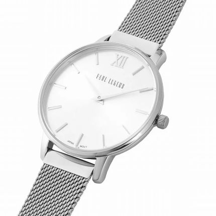 Paul Lorens PL12177B-3C1 Laikrodis moterims