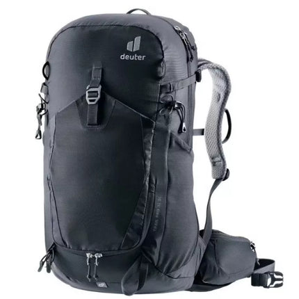 Deuter Trail Pro 31 SL žygio kuprinė juoda