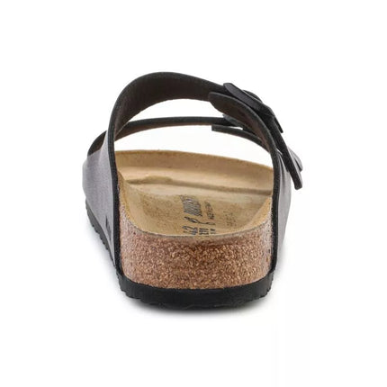 Birkenstock Arizona BS 1032045 Velvet Gray/Black