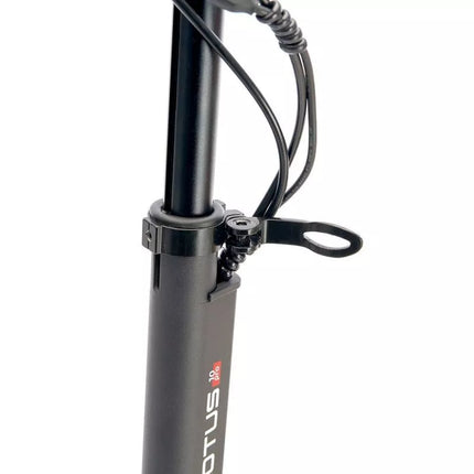 Motus elektrinis paspirtukas PRO10 2022 810W 20 km/h