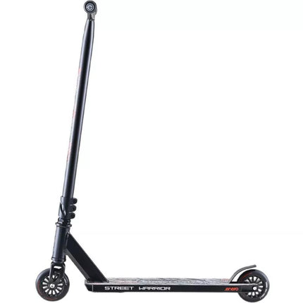 ENERO STUNT 100MM STREET WARRIOR SCOOTER