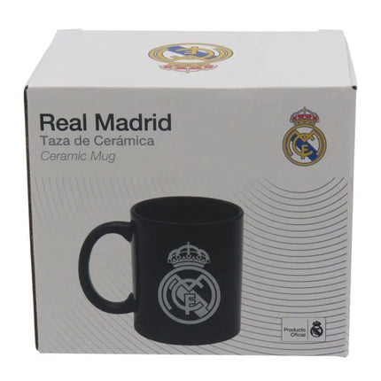Real Madrid Ceramic Mug in Gift Box 325 ml MG92-08RM