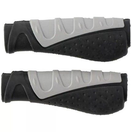 Vairo rankenos, profiliuotos, 12 cm DUNLOP