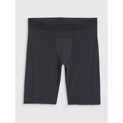 Men's 4F 4FWMM00TFSTM083-20S slim quick-drying training shorts