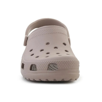 CROCS CLASSIC TAUPE 10001-214