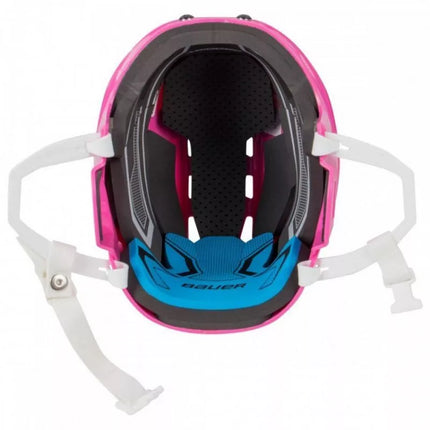 Bauer Prodigy Jr. 1045680 Hockey Helmet
