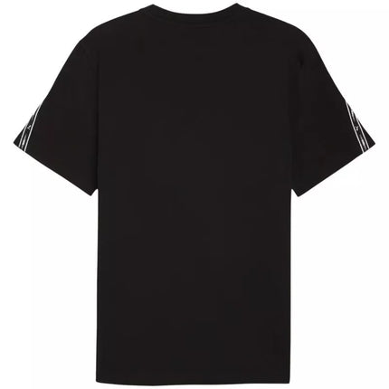 Men's Puma Tape Tee black 691693 01