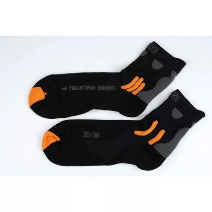 X-Socks Kalnų Dviračių Šortai X20007-X01 Kojinės