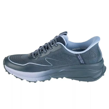 Skechers Slip-Ins: Switch Back – Mist 180157-NVY Tamsiai Mėlyna 36