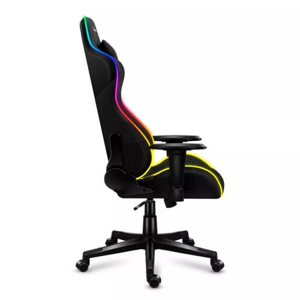Huzaro Force 6.3 RGB tinklinė žaidimų kėdė