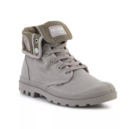 Palladium Baggy Men's 02353-070-M MoonRock