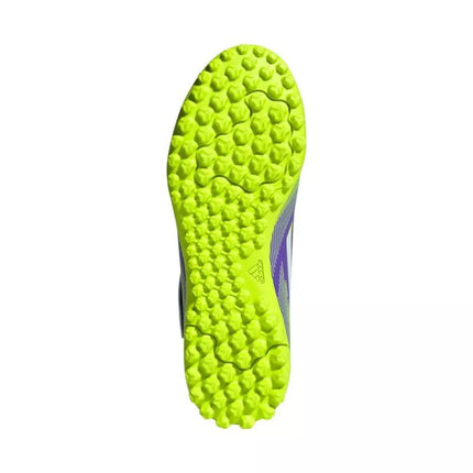 Adidas F50 Club Vel TF Jr JI0034 futbolo bateliai