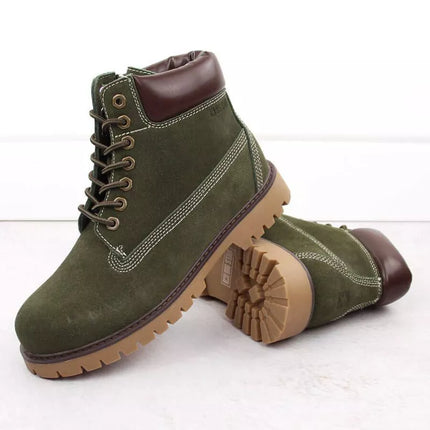 Žygio batai Big Star M INT2036B