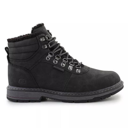 Skechers Corado - Memphis 205623-BLK Juoda