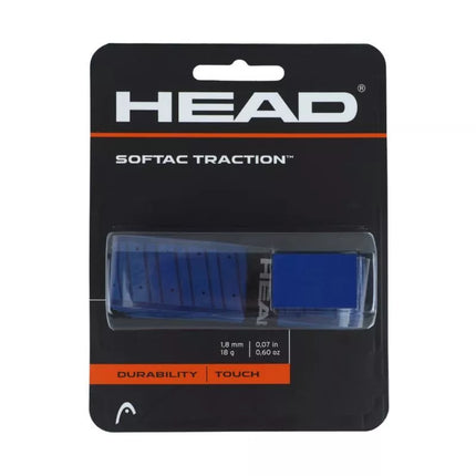 Head Softac Traction 285000 wrap