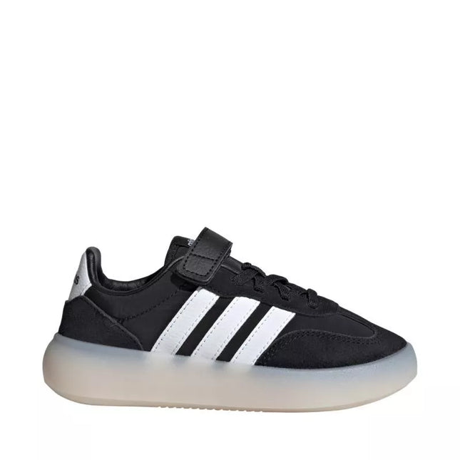 Adidas Barreda Decode EL Juodi vaikiški batai JR0767