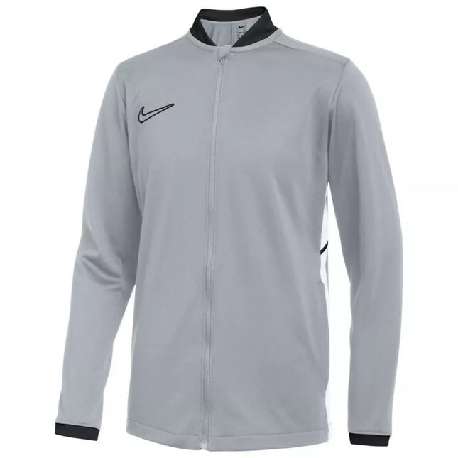 Nike Dri-Fit Academy 25 Track Jacket Jr FZ9836 012 sportinis džemperis