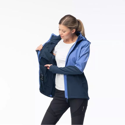 Moteriškas Softshell SIGNES