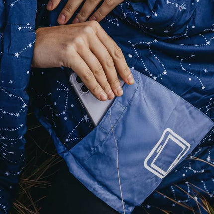 Miegmaišis Spokey Ultralight 600II SPK-944775