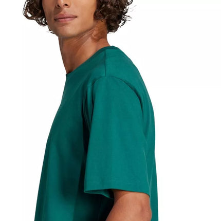 adidas Essentials Linear Single M JE8997 T-shirt