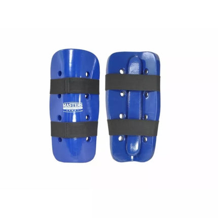 MASTERS NA-TKD 112215-M02 porolono blauzdų apsaugos