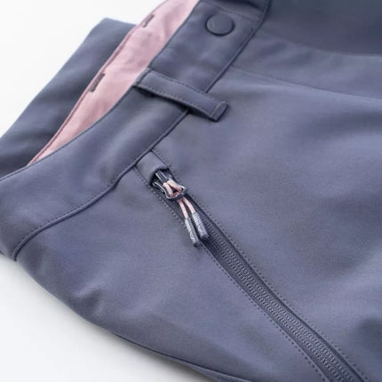 Elbrus Magnus Moteriškos Kelnės 92800549514