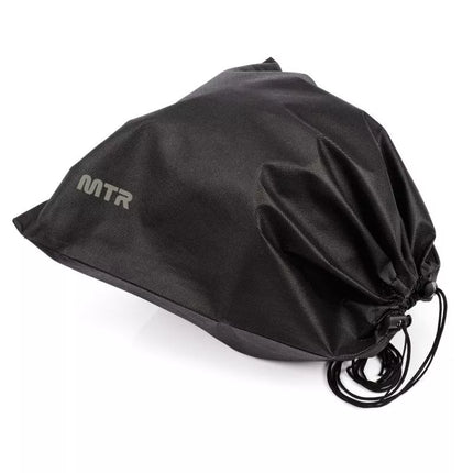 Meteor Falven S slidinėjimo šalmas 53-55 cm baltas