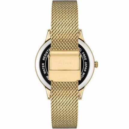 Women's Watch PAUL LORENS PL20004B-1D1 + BOX