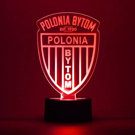 Polonia Bytom dekoratyvinis šviestuvas