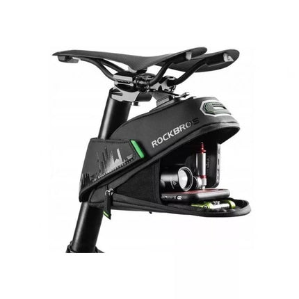 Rockbros small clip-on bike saddle bag
