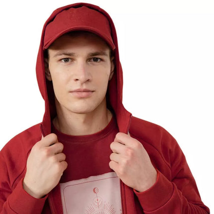 Outhorn M HOL22 džemperis BLM618 61S