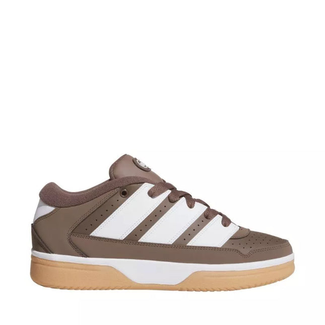 Vyrų adidas Break Start 2000 rudos batai JR1466