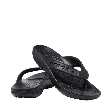 Crocs Baya II Flip 208192 001 Šlepetės