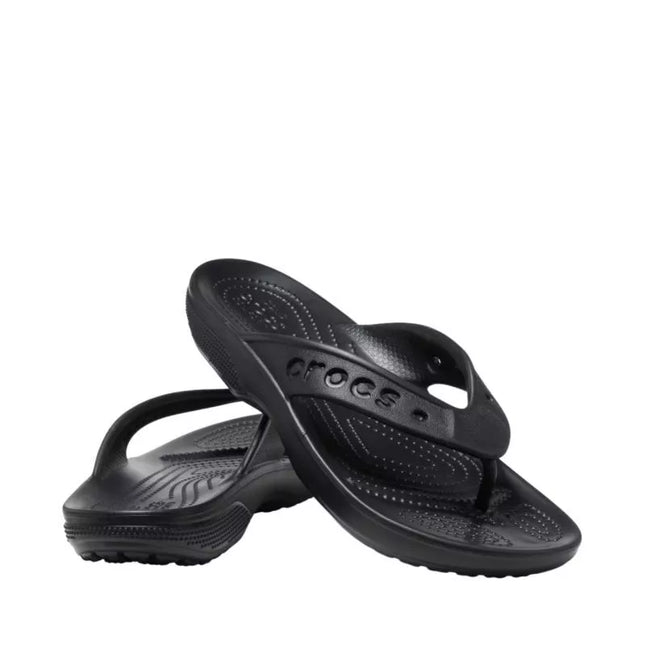 Crocs Baya II Flip 208192 001 Šlepetės