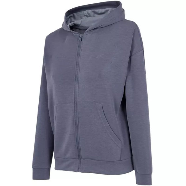 4F W H4Z22 BLD041 32S džemperis