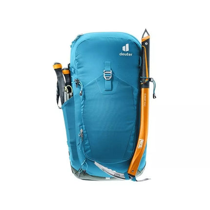 Deuter Trail Pro 33 bangos-givlio žygio kuprinė
