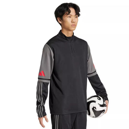 Adidas Squadra 25 Training Top M JD1629 sportinis džemperis