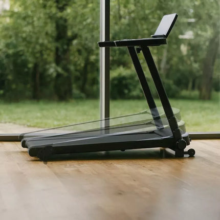 VIRTUFIT elektrinis bėgimo takelis TR-75