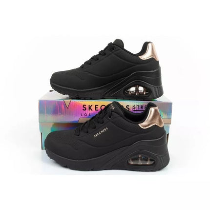 Skechers Uno W 177520/BBK sportiniai batai