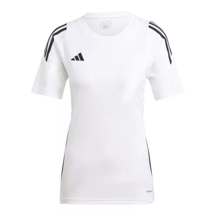 Moteriški adidas Tiro 24 IS1024 marškinėliai