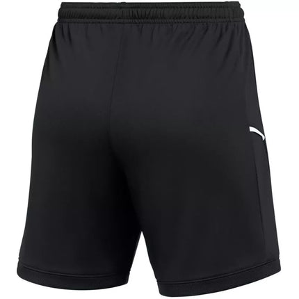 Moteriški šortai Nike Dri-Fit Academy 25 Black FZ9780 010