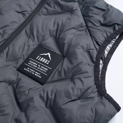 Elbrus dygsniuota liemenė Huel Vest Primaloft W 92800622493