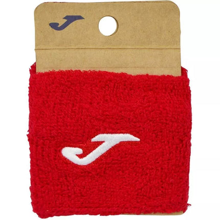 JOMA 400245.P04 RED WRISTBAND