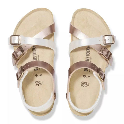 Birkenstock Kumba Split Jr 1029411 sandalai