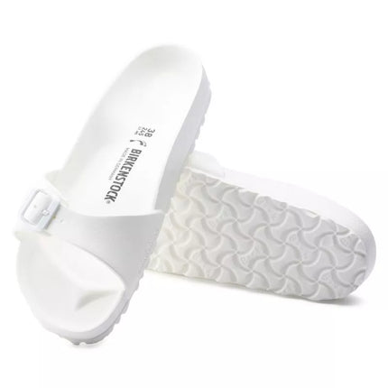 Birkenstock Madrid Essentials Eva moteriški 128183 šlepetės
