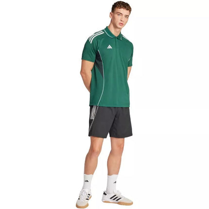 Adidas Tiro 25 Competition polo marškinėliai M JY1897