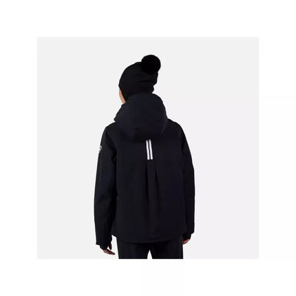 Rossignol W Blackside Jkt Jacket Black