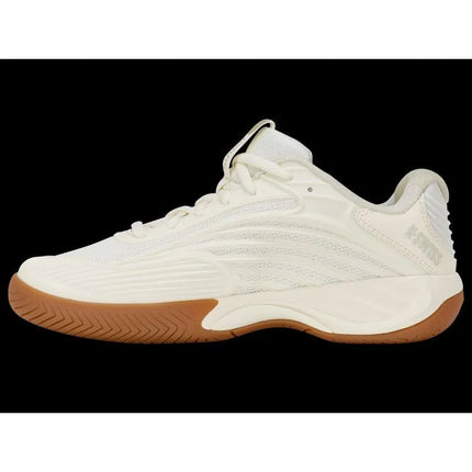K-swiss HCE 3 INDOOR EGRET/WHITECAP GRAY-M sneakers (94607-164-M)
