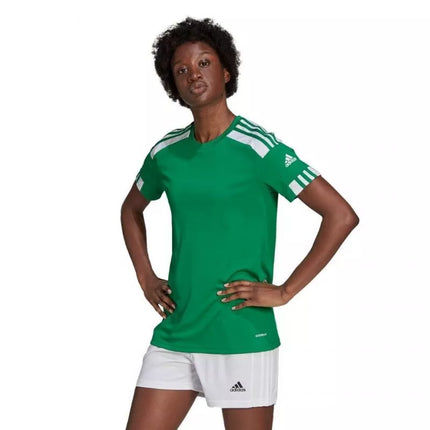 adidas Squadra 21 Marškiniai W GN5752